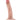 Blush Dr. Skin Silicone Dr. Lucas 5.5" Dildo - Vanilla