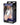 Blue Line Ultimate Cock Tease Cage - Silver