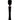 XGen Bodywand Couture Wand - Black