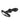 Gender Fluid Thrill Prostate Vibe - Black