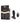 Gender Fluid Buzz Anal Vibe with Remote - Black
