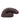 Gender Fluid 5" Soft Packer - Dark Brown