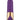 Gender Fluid Revel Power Bullet - Purple