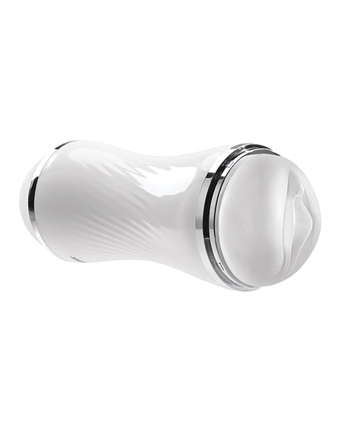 ZOLO Blowbot - Ivory Adult Toy Box ZOLO Blowbot - Ivory Adult Toy Box