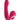 Evolved Buck Wild Come Hither Dual End Massager - Pink