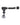 Evolved Too Hot to Handle Thrusting Machine - Black