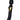 Dorcel Dual Orgasms Wand Vibrator - Black/Gold