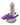 Beauments Doppio Young - Purple