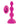 Sweet Sex Nookie Nectar Beads Vibe with Remote - Magenta