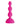Sweet Sex Nookie Nectar Beads Vibe with Remote - Magenta