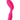 Sweet Sex Sticky Finger Flexible Finger Vibe - Magenta