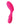 Sweet Sex Sticky Finger Flexible Finger Vibe - Magenta