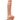 Colours Dual Density 8" Dildo - White