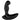 Nexus Ride Prostate Massager - Black