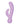 The Empress Swan - Lavender