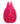 Vedo Huni Rechargeable Finger Vibe - Foxy Pink