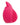 Vedo Huni Rechargeable Finger Vibe - Foxy Pink