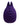 Vedo Huni Rechargeable Finger Vibe - Deep Purple