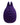 Vedo Huni Rechargeable Finger Vibe - Deep Purple