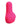 Vedo Nea Rechargeable Finger Vibe - Foxy Pink