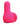 Vedo Nea Rechargeable Finger Vibe - Foxy Pink