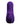 Vedo Nea Rechargeable Finger Vibe - Deep Purple