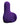 Vedo Nea Rechargeable Finger Vibe - Deep Purple