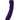 Vedo Midori Rechargeable G Spot Vibe - Deep Purple