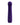 Vedo Midori Rechargeable G Spot Vibe - Deep Purple