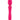 Nu Sensuelle Nubii Mika Heating Mini Wand - Pink