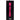 Nu Sensuelle Nubii Mika Heating Mini Wand - Pink