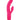 Nu Sensuelle Nubii Kiah Heating Rabbit - Pink