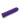 Nu Sensuelle Nubiii Evie 5 Speed Bullet - Purple