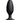 Lovense Hush 2 1.75" Butt Plug - Black