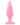 Firefly Pleasure Plug Small - Pink