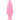 Firefly Pleasure Plug Small - Pink