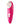 Romp Shine Clitoral Vibrator - Pink