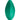 Romp Wave Lay On Vibrator - Mint