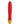Romp Hype G Spot Vibrator - Red