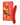 Romp Hype G Spot Vibrator - Red