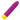 Romp Beat Bullet Vibrator - Purple