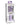 Dillio Platinum 5" Curious Five Silicone Dildo - Purple