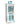 Dillio Platinum 5" Curious Five Silicone Dildo - Teal