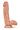 Loverboy The Kingpin 7" Dildo - Latin