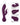 Obsession Desire - Purple