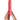 Sugarboo Coral Crush Vibrating Bullet - Coral