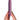 Sugarboo Berri Blossom Vibrating Bullet - Mauve