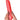 Sugarboo Cool Coral Rechargeable Vibrator - Coral