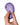 Sugarboo Peek A Boo - Lilac