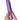 Sugarboo Very Peri Rechargeable Vibrator - Purple